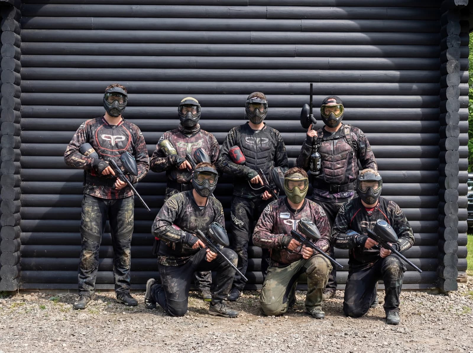 Paintball